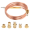 900Mm Gas Herd Universal Thermoelement Kit M6X0.75 Mit Verschütteten Muttern (Fünf) 2