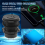 5 V 4.8A Dual Usb Ladegerät Buchse Adapter Dose Für 12 24 Auto Schiff Rv 6
