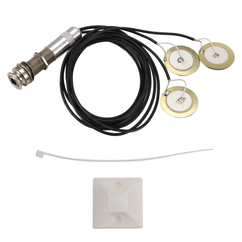 Neue Mini Akustikgitarre Pickup