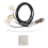 Neue Mini Akustikgitarre Pickup 3
