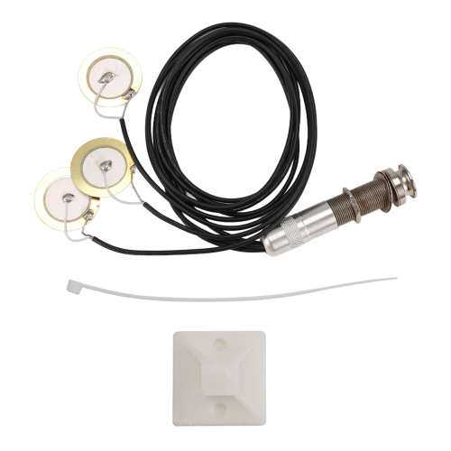 Neue Mini Akustikgitarre Pickup 2