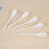 Set Von 5 Keramik Loeffel Teeloeffel Marmelade Honig 9