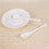 Set Von 5 Keramik Loeffel Teeloeffel Marmelade Honig 8
