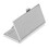 Metall Pill Box Medizinorganisatorbehaelter Tablettendose 3 Schlitz 6