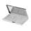 Metall Pill Box Medizinorganisatorbehaelter Tablettendose 3 Schlitz 7