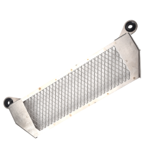 Motorrad KüHler Grill Schutz KüHl Netz Fit für K1300R K1200R Wasser Tank