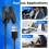 USB Kabel Station für die 5 Alpha Intelligente Uhr 10