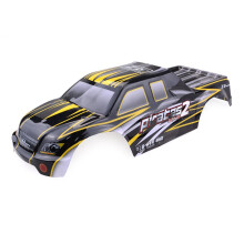 für 9116 08427 1/8 2,4G 4WD BüRstenlos Rc Auto Farbe Karosserie Shell Teile