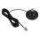 Drahtlose Antennen Basis Mikrofon mit Magnet 3 Meter Rg174 Kabel BNC AußEn Antenne 3