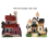 Fairy Garden Landscape Home Decoration Resin Crafts 4