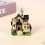 Fairy Garden Landscape Home Decoration Resin Crafts 5