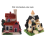 Fairy Garden Landscape Home Decoration Resin Crafts 3