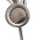 Full Stainless Steel Kitchen Tool Hand Operated Nut And Spice Grinder 7