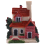 Fairy Garden Landscape Home Decoration Resin Crafts 6