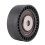Riemen Spanner Umlenk Rolle 11281748131 für E34 E36 E39 E46 E53 X5 E60 E83 E85 4