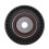 Riemen Spanner Umlenk Rolle 11281748131 für E34 E36 E39 E46 E53 X5 E60 E83 E85 9
