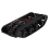 Tank Smart Robot Car Chassis Kit Rubber Track For 130 Motor 4