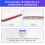 Car Rear Bumper LED Brake Light for W203 C-Class 2000-2007 9