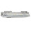 2PCS Front DRL Fog Light for - W204 W212 C250 C350 E350 5