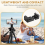 XJ-8 Tripod Head Bracket Mobile Phone Holder Clip Black 7