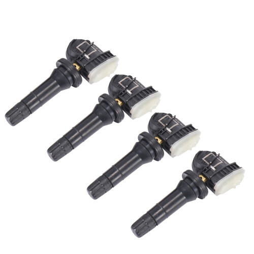 Car TPMS Sensor 433Mhz for 3021 EV6T-1A180-CB EV6T-1A150-CB 4 PCS 2