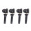 Car TPMS Sensor 433Mhz for 3021 EV6T-1A180-CB EV6T-1A150-CB 4 PCS 1