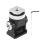 Mini Hot Shoe Mount Monitor Microphone Flash Holder Camera Bracket 1