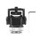Mini Hot Shoe Mount Monitor Microphone Flash Holder Camera Bracket 4