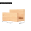 Wood Desktop Business Holder for Desk Card Display Stand 10