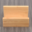 Wood Desktop Business Holder for Desk Card Display Stand 8