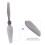 3Pcs RC Airplane Propellers for XK X450 Fixed Wing Aircraft 3