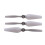 3Pcs RC Airplane Propellers for XK X450 Fixed Wing Aircraft 2