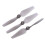 3Pcs RC Airplane Propellers for XK X450 Fixed Wing Aircraft 7