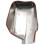 Car Door Mirror Covers Modification for 02-10 T30 4