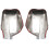 Car Door Mirror Covers Modification for 02-10 T30 3