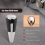 Automatic Gear Shift Knob for Prado 6