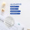 2 inch Magnifying Dome 8X Magnifier Clear Reading Aid Easy to Glide 7