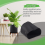 Fabric Pots Container, 5 Pack 3 Gallon Plant Grow Bags 9