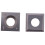 Insert Blades Milling 30 Degree Lathe Chisel Replacement Blade 7