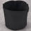 Fabric Pots Container, 5 Pack 3 Gallon Plant Grow Bags 10