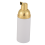 50ML/1.7Oz Foam Bottle with Gold Pump, 6Pcs, for Soap, Gold+White 4