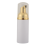 50ML/1.7Oz Foam Bottle with Gold Pump, 6Pcs, for Soap, Gold+White 2