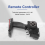 for 144001 RC Car Spare Parts 12429-1176 Remote Controller 6