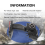 for 144001 RC Car Spare Parts 12429-1176 Remote Controller 10
