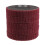 5Pcs 4 Inch Polishing Grinding Wheel,Scouring Pad for Angle Grinder 4