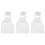 6-Piece Children's Apron and Chef Hat Set Adjustable 2