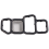 Magnet Dichtungs Schieber Ventil Filter für VTEC 06-14 15826--A01 3