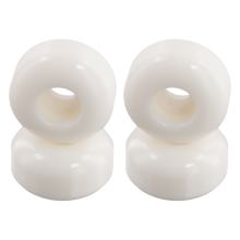 4 Stück Skateboard Elastische Pu 52 Mm X 32 für Deck Board Schlittschuh