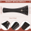 Ebony 4/4 Violin Fiddle Tailpiece 7