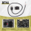 USB Kamera OV9726 CMOS 1MP 50 Grad Objektiv IP für Android- und Linux System 7